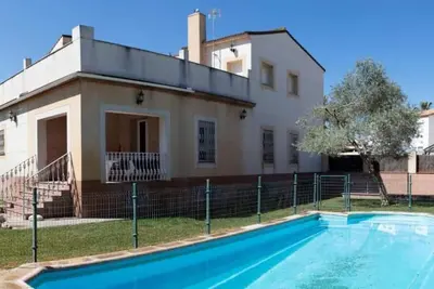 Villa Grande del Aljarafe