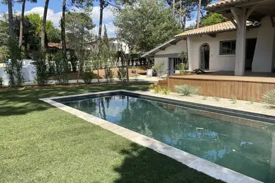 Image de Maison Gaume Abatilles  Calme absolu