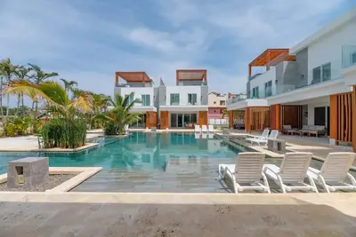 Image de Lionfish Villa #5 Sum