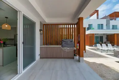 Image de Seahorse Villa #2 Sum