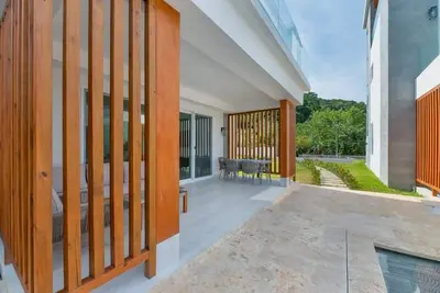 Image de Sea Turtle Villa #3 S