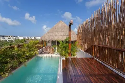 Image de Best 4br Penthouse @ Luum Zama