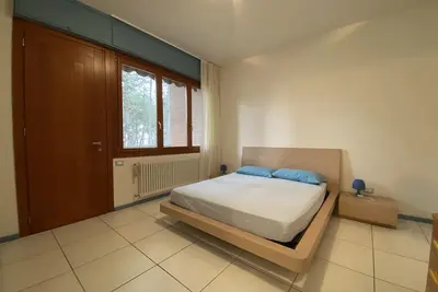 Image de Large apartment in the heart of Lignano + parking! Suitable for one or more families!