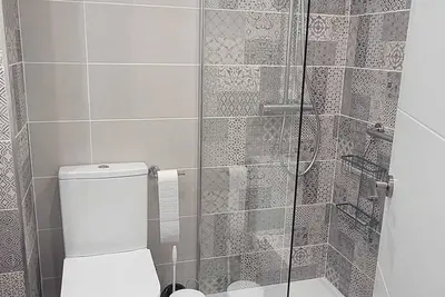 Image de Spacious and modern apartment 2 min from the beach!