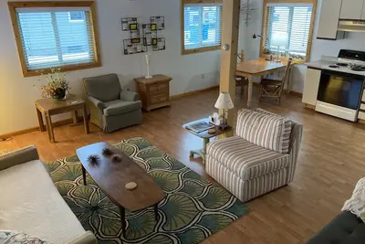 Image de Cozy House in town