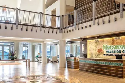 Image de Margaritaville Vacation Club - St. Thomas - 1 Br Deluxe - $250/night