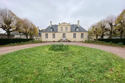 Image de Maison pour 15 personnes