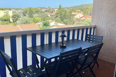 Image de Cocon spacieux et lumineux proche de la mer