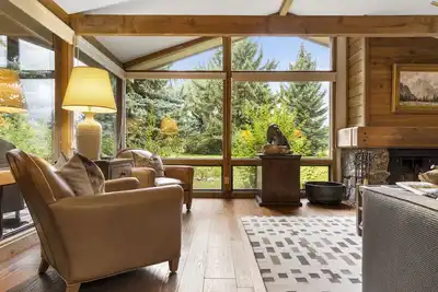 Image de Outpost: Golf Creek 47 - Close to National Park!