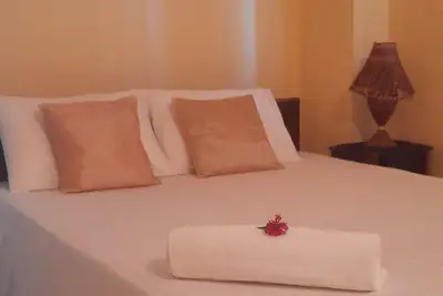 Image de Spacious and comfortable place for peace lovers, for both short or long stay. \n