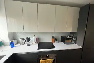 Image de Spacious & Family Friendly | 3 Beds | Stratford