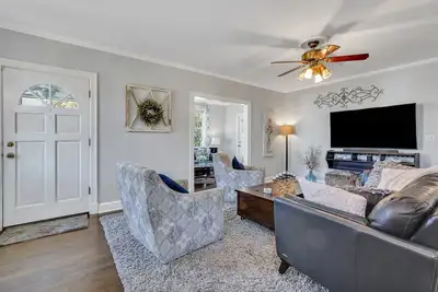 Image de Ardsley Park Brick Beauty