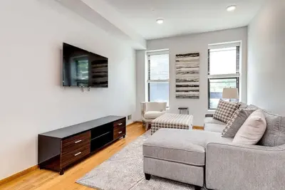 Image de Central Chicago Suite2 Access to Patio!