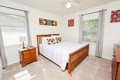 Image de Beautiful 3 Bedroom Home Perfect for a Long Stay!