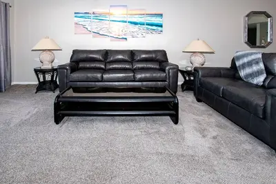 Image de Surfside 503 - 2 Bedroom 2 Bath Oceanfront Condo