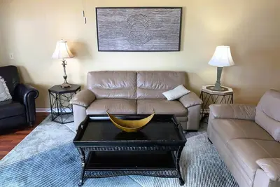 Image de Surfside 504 - 3 Bedroom 2 Bath Oceanfront Condo