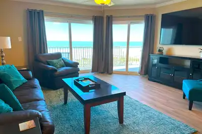 Image de The Villas A-7 - Premium 2 Bedroom 2 Bath Oceanfront Condo