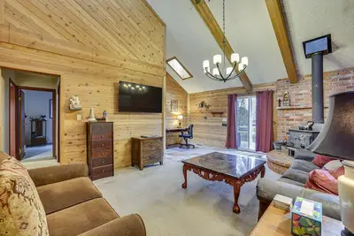 Image de Pet-Friendly Boise Getaway 2 Mi to Downtown!