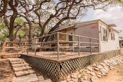 Image de Vacation Home Located on the Frio River