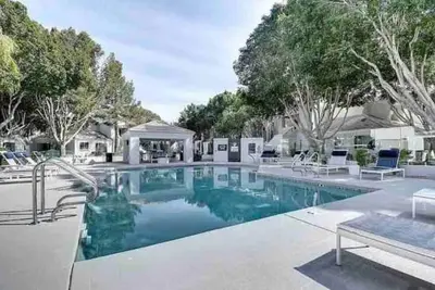 Image de Chic Luxe Apt for 4, Glendale Az