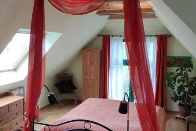 Image de Vacation apartment \"Villa Grieß\" - vacation with the winegrower, 2 bedrooms, 81 sqm, Nr