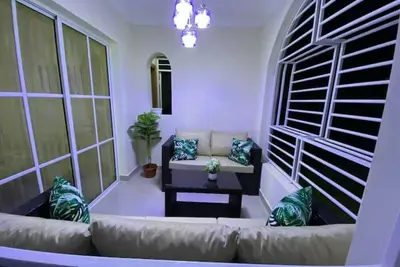 Image de Complete modern house 15 minutes from the airport