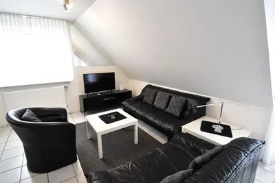 Image de ! ! ! neu! ! ! Ferienwohnung Kauke Norddeich