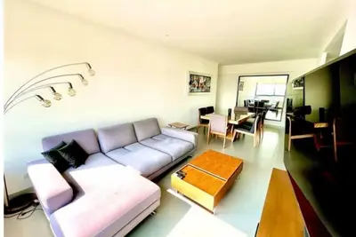 Image de Beautiful apartment with terrace and panoramic view