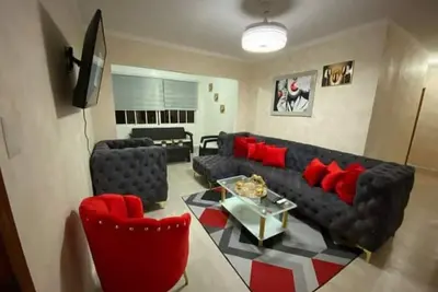 Image de Lujoso Apartamento a 15 Minutos de el Aeropuerto