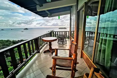 Image de Jungle & Ocean Studio Apartments w Resort Amenities Manuel Antonio Park