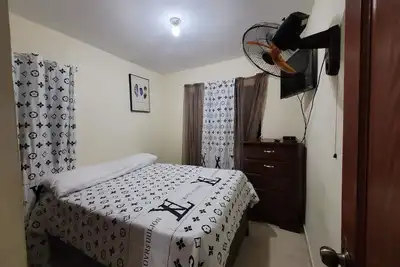 Image de Residencial Juan Pablo Ii, Santo Domingo Norte, Charles de Gualle