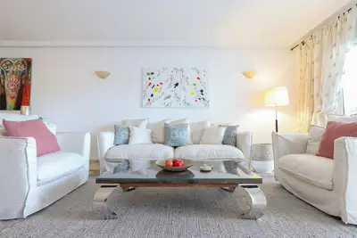 Image de Los Monteros Palm Beach - appartement avec jardin privé