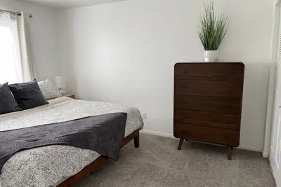 Image de #10 Midtown 2 Br Top Floor Apt