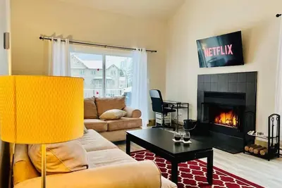 Image de Mimosa-Mont-Orford-Plage Memphrémagog