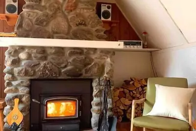 Image de Le Rustique (Mont-Orford)