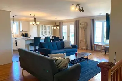 Image de Condo Le Malibu à Magog