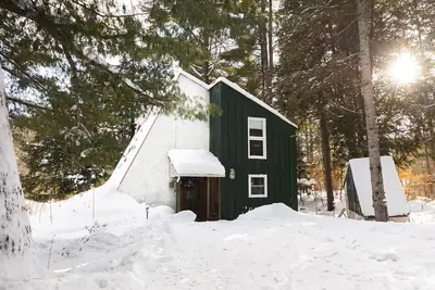 Image de Le Découverte Mont Orford Sepaq
