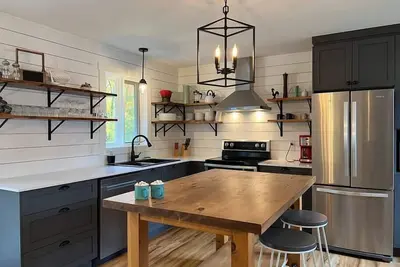 Image de Le Hot Duck*Golf Bromont*Spa*Foyer