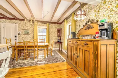 Image de Chalet Unique 12 personnes / spa