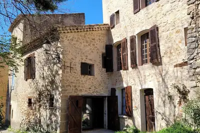 Image de Maison sur le belvédère