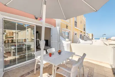Image de Paraiso J47 Partial Sea View & Sunny Terrace 1b
