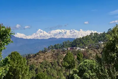 Image de Himalaya View