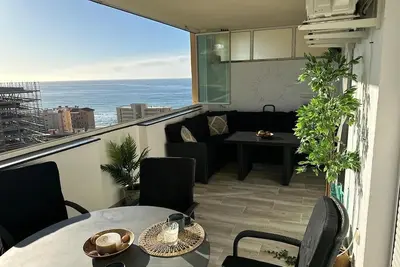 Image de Vcs Stunning Apartment Close to the Beach