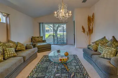 Image de Cozy Zephyrhills Home - 6 Mi to Epperson Lagoon