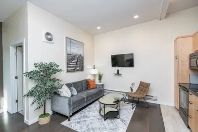 Image de Luxury 2Bed/1Bath Downtown Condo