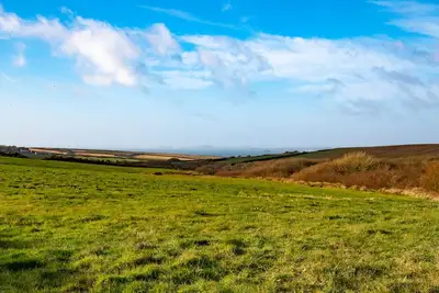 Image de Caldey Sea View Cottage with Hot Tub- Dog Friendly