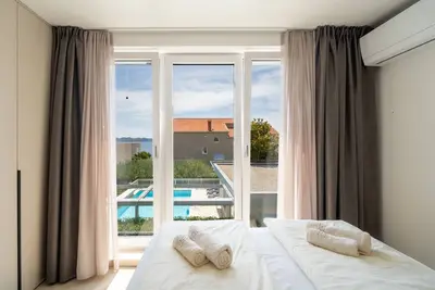 Image de Sunadria Apartments B5