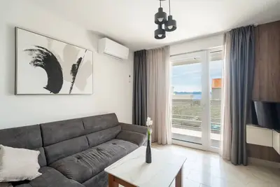 Image de Sunadria Apartments B4