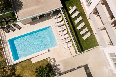 Image de Sunadria Apartments B3