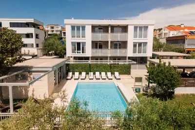 Image de Sunadria Apartments B2